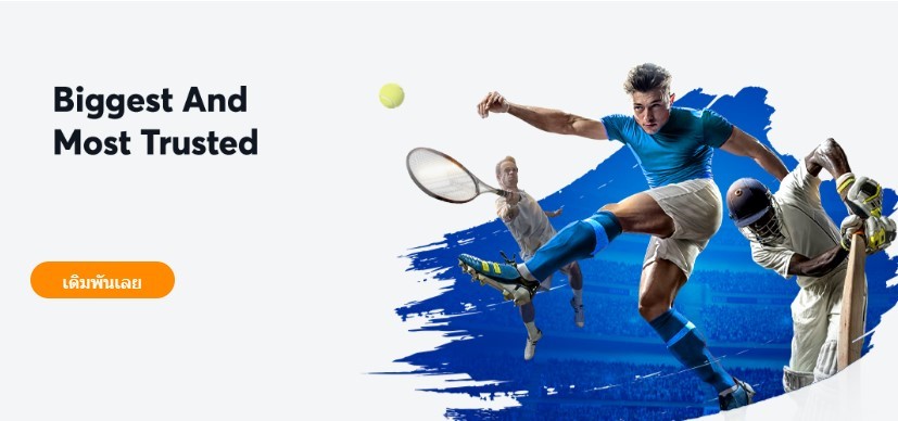 bk8 biggest and most trusted