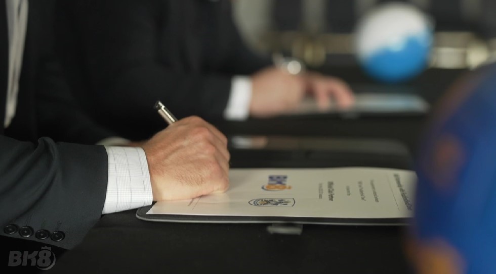 bk8 โกงไหม