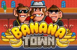 Banana Town