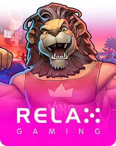 relax gaming