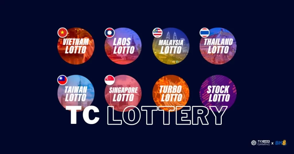 Tc lottery