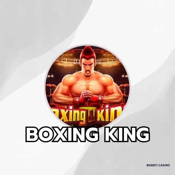 Boxing King