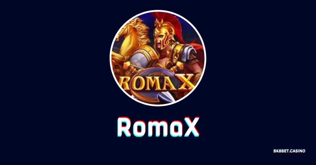 RomaX
