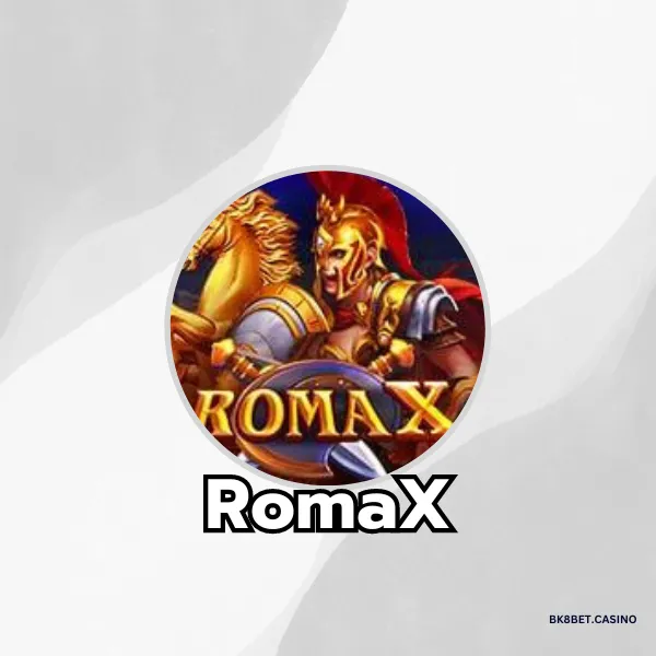 RomaX