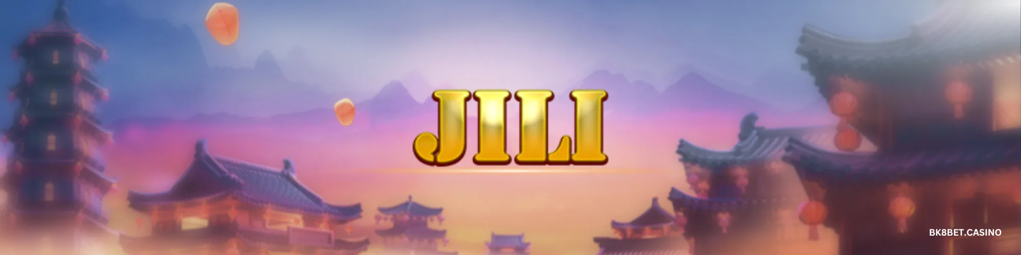 jili